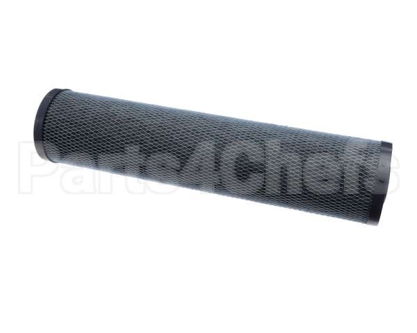 252-20520 Filter Express Optipure Filter,20" 5Micron Carbon