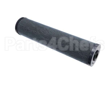 252-20520 Filter Express Optipure Filter,20" 5Micron Carbon