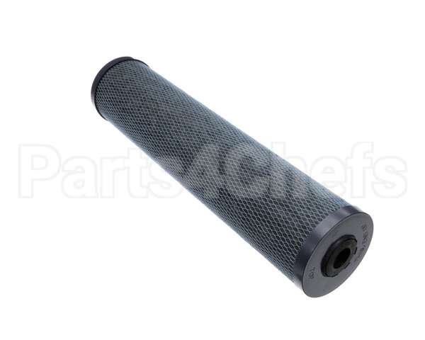 252-20520 Filter Express Optipure Filter,20" 5Micron Carbon