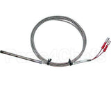 252-3001 Nuvu Probe, Temperature