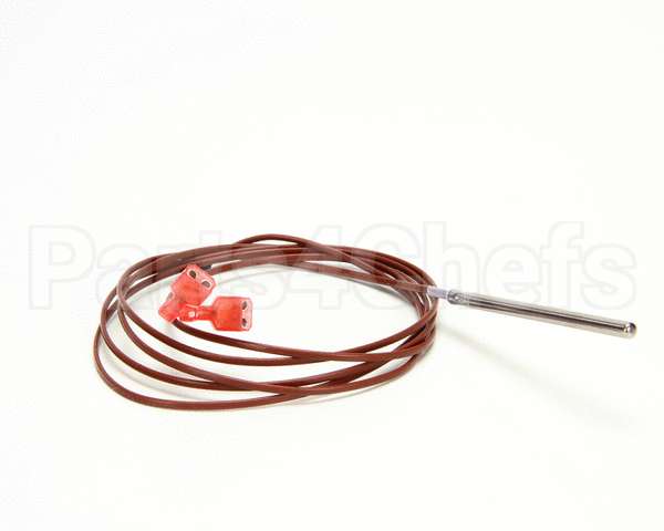 252-3001 Nu-Vu Kit,Repl,Sensor,E-Type