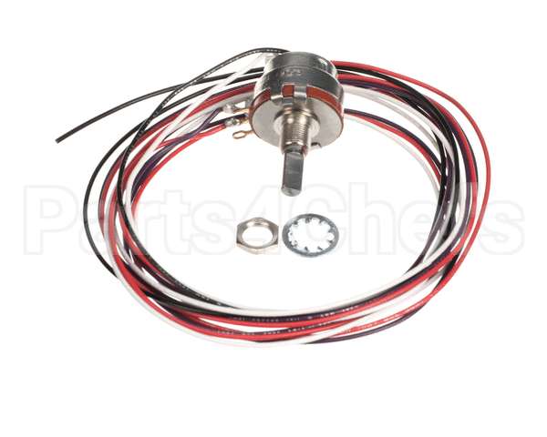 252-3003 Nu-Vu Switch,Potentiometer
