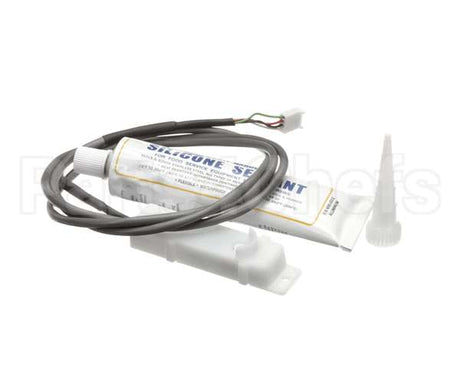 252-3006 Nu-Vu Kit,Repl,Sensor,Humidity