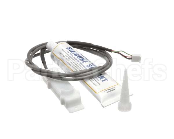 252-3006 Nu-Vu Kit,Repl,Sensor,Humidity