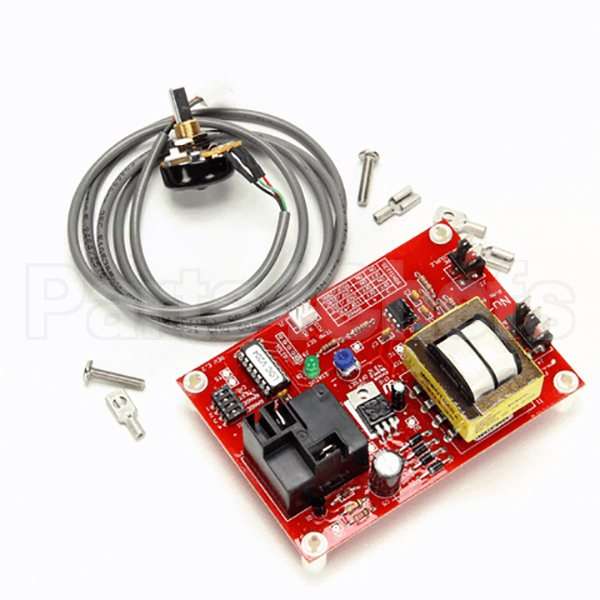 252-4001 Compatible Star Controller, Temp - Proofer