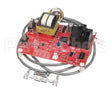 252-5001 Nu-Vu Thermostat,550 Solid State
