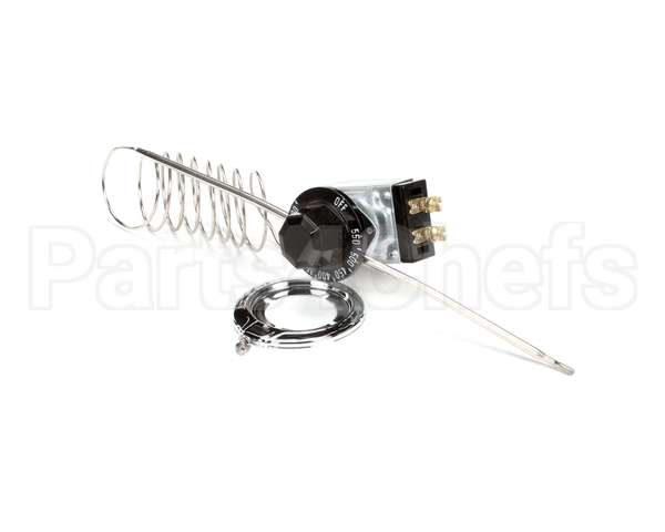 252-5002 Nu-Vu Kit,Repl,550 Thermo,Mech