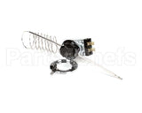 252-5002 Nu-Vu Kit,Repl,550 Thermo,Mech