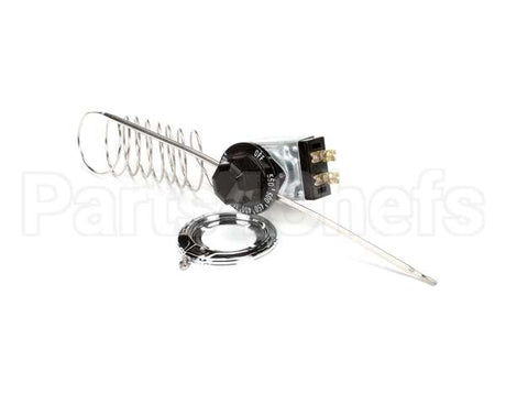 252-5002 Nu-Vu Kit,Repl,550 Thermo,Mech