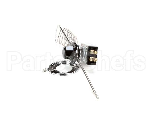 252-5002 Nu-Vu Kit,Repl,550 Thermo,Mech