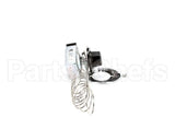 252-5002 Nu-Vu Kit,Repl,550 Thermo,Mech