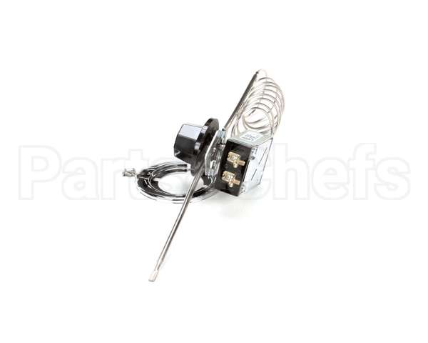 252-5002 Nu-Vu Kit,Repl,550 Thermo,Mech