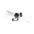 252-5002 Compatible Stero Thermostat550 Mechanical (Oven