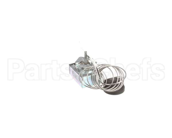 252-5004 Nu-Vu Kit,Repl,550Emc,Blk/Clear Knb