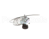252-5004 Nu-Vu Kit,Repl,550Emc,Blk/Clear Knb