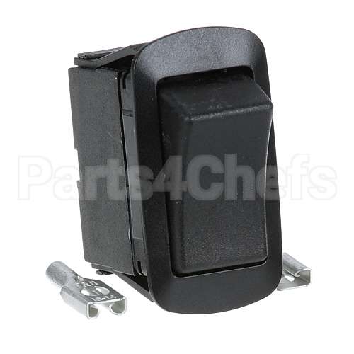 252-6002 Compatible Middleby Switch, Rocker - On/Off
