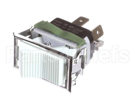 252-6002 Nu-Vu Kit,Repl,Switch,Rocker,50-0480