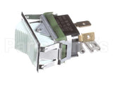 252-6002 Nu-Vu Kit,Repl,Switch,Rocker,50-0480