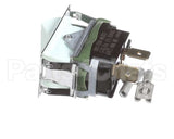 252-6002 Nu-Vu Kit,Repl,Switch,Rocker,50-0480