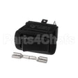 252-6002 Compatible Star Switch, Rocker - On/Off
