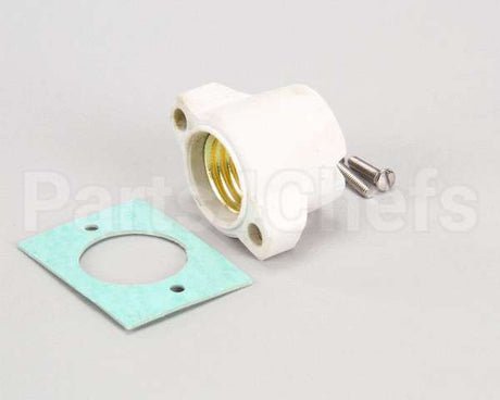 252-7001 Nu-Vu Kit,Repl,Light Socket,50-0017