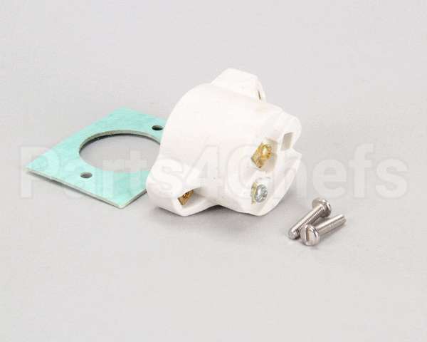 252-7001 Nu-Vu Kit,Repl,Light Socket,50-0017