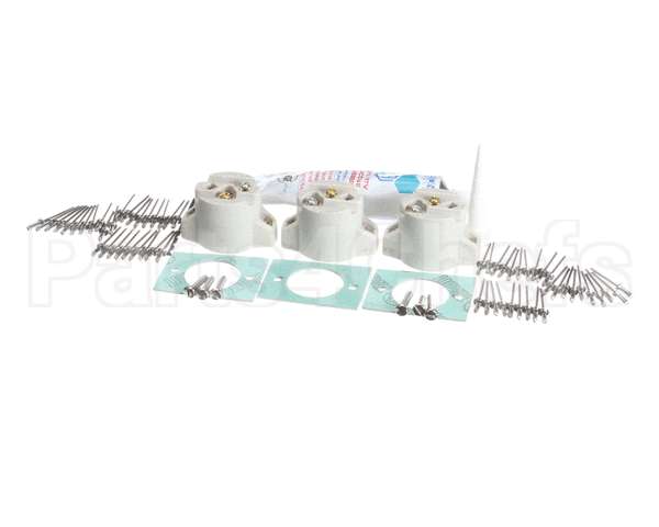 252-7002 Nu-Vu Kit,Repl,Oven Light,Op-2Fm