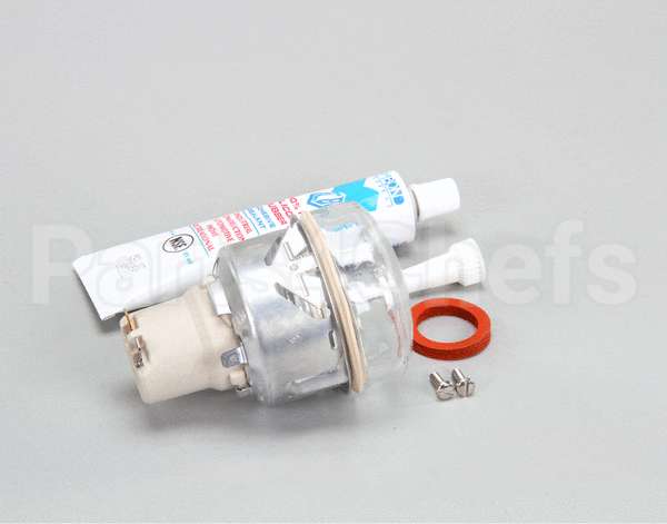 252-7004 Nu-Vu Kit,Repl,Light,Portal Oven