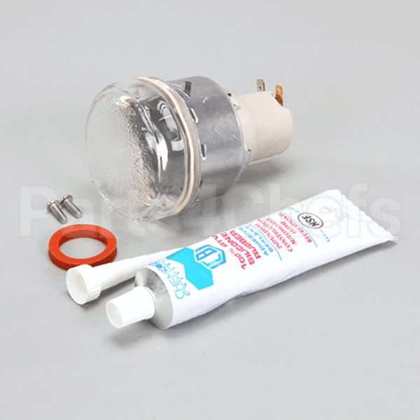252-7004 Compatible Star Socket, Light (Kit)