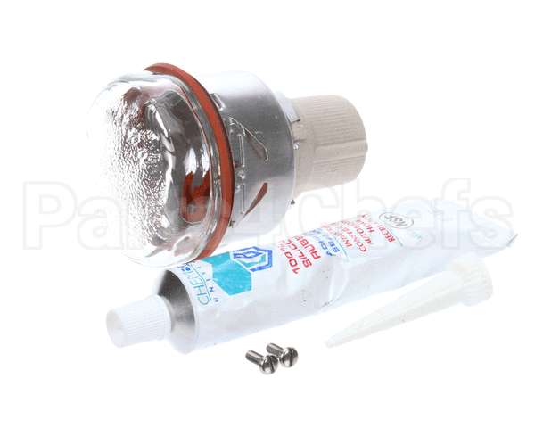 252-7006 Nu-Vu Kit,Repl,Light Socket,Portal,P