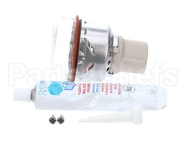 252-7006 Nu-Vu Kit,Repl,Light Socket,Portal,P