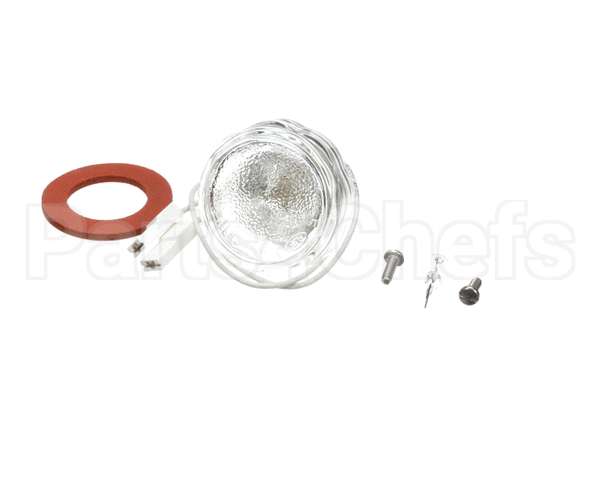 252-7007 Nu-Vu Assy, Lamp, Xenon, 12V