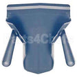 252-DH Compatible Prince Castle Dual Handle French Fry Scoop