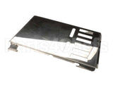 25207 Nieco Reflector/Shield, 14 Belt,Left
