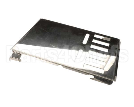 25207 Nieco Reflector/Shield, 14 Belt,Left