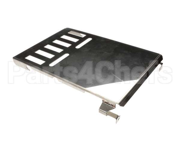 25207 Nieco Reflector/Shield, 14 Belt,Left
