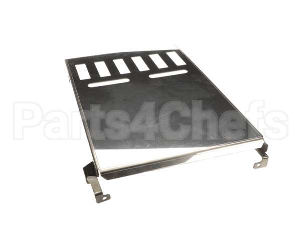 25207 Nieco Reflector/Shield, 14 Belt,Left