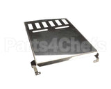 25207 Nieco Reflector/Shield, 14 Belt,Left