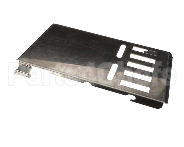 25208 Nieco Reflector/Shield, 12 Belt,Left