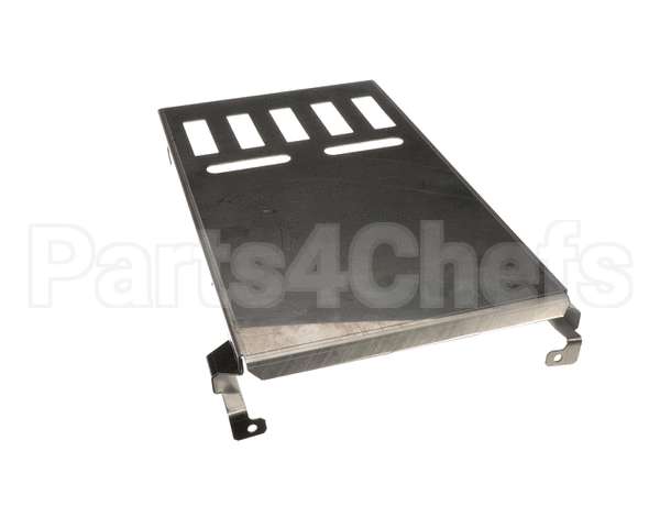 25208 Nieco Reflector/Shield, 12 Belt,Left