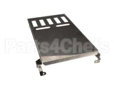 25208 Nieco Reflector/Shield, 12 Belt,Left