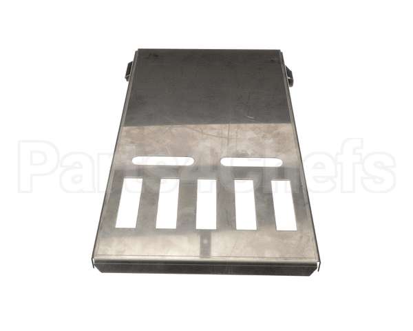 25208 Nieco Reflector/Shield, 12 Belt,Left