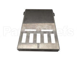 25208 Nieco Reflector/Shield, 12 Belt,Left