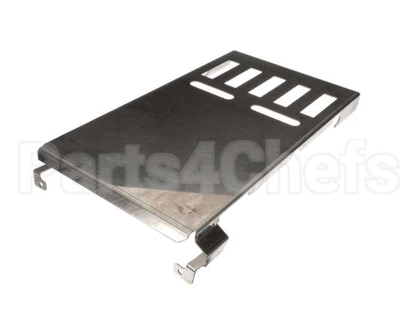 25208 Nieco Reflector/Shield, 12 Belt,Left