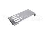 25209 Nieco Reflector/Shield,10Belt,Right