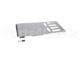 25209 Nieco Reflector/Shield,10Belt,Right