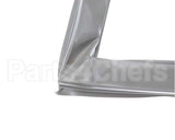 2521 Imperial Brown Magnetic Gasket, Profile 301,