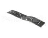 2521 Royal Range Control Panel Decal