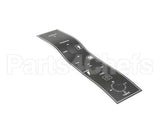 2521 Royal Range Control Panel Decal