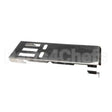 25211 Compatible Nieco Reflector/Shield, 8 Belt, Right